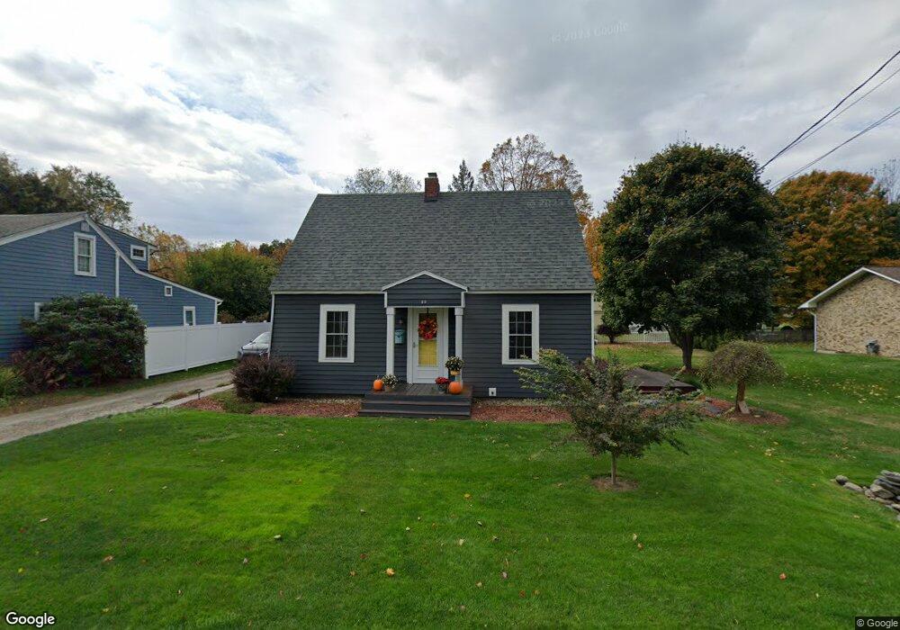 39 Pleasant St, Essex Junction, VT 05452 - photo 1