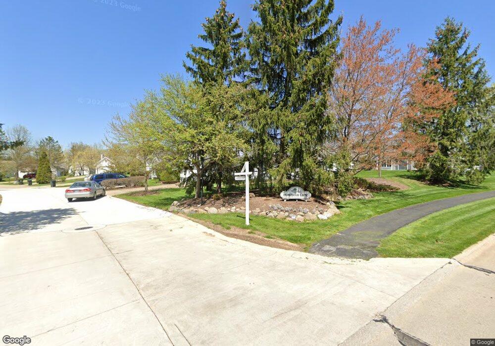 620 Fairfield Ln unit 620, Aurora, OH 44202 - photo 1