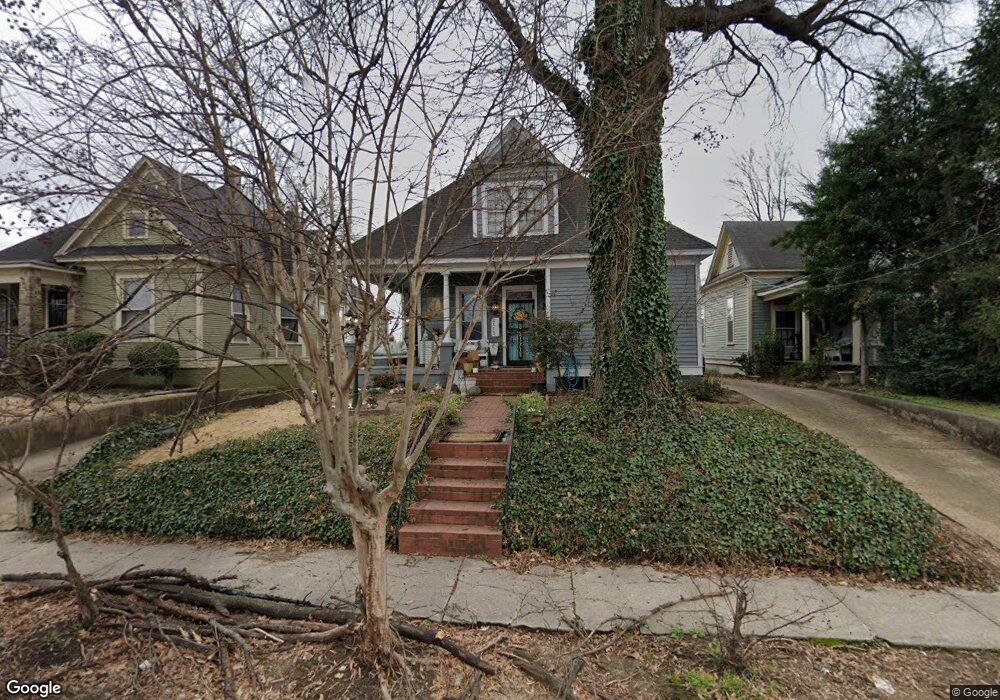 2113 Linden Ave, Memphis, TN 38104 - photo 1