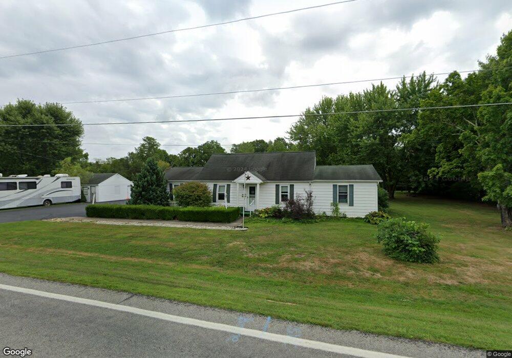 6808 State Route 133, Pleasant Plain, OH 45162 - photo 1