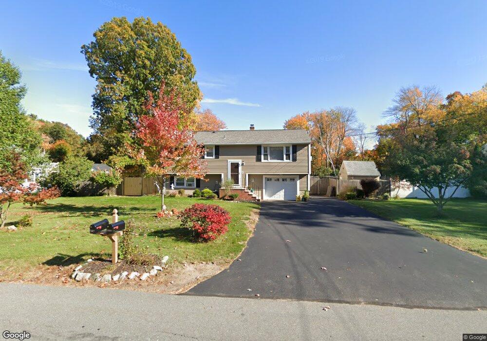 14 Ackerman St, Salem, NH 03079 - photo 1