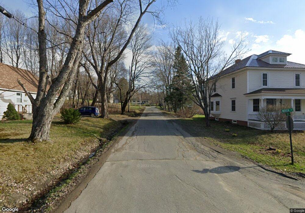 206 Elm St, Dexter, ME 04930 - photo 1