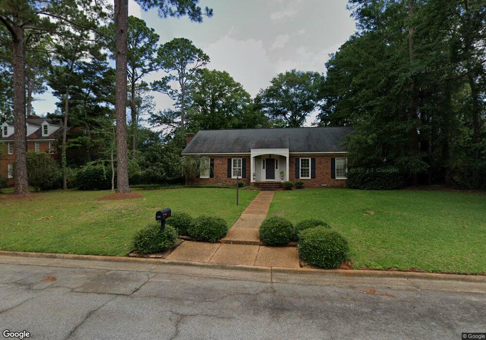 1507 N Valencia Dr, Albany, GA 31707 - photo 1