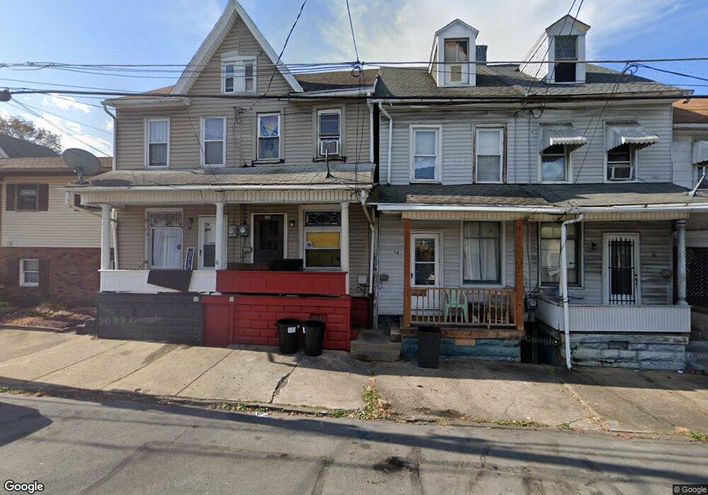 32 N 2nd St, Shamokin, PA 17872 - photo 1
