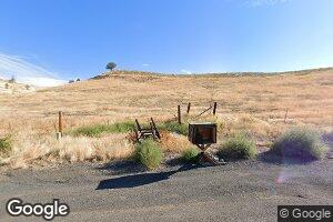 40969 Rowe Creek Rd, Mitchell, OR 97750