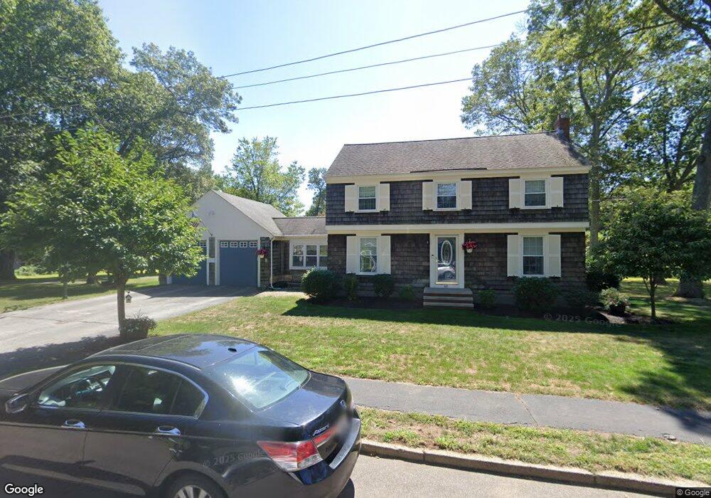 69 Veronica Ln, East Weymouth, MA 02189 - photo 1