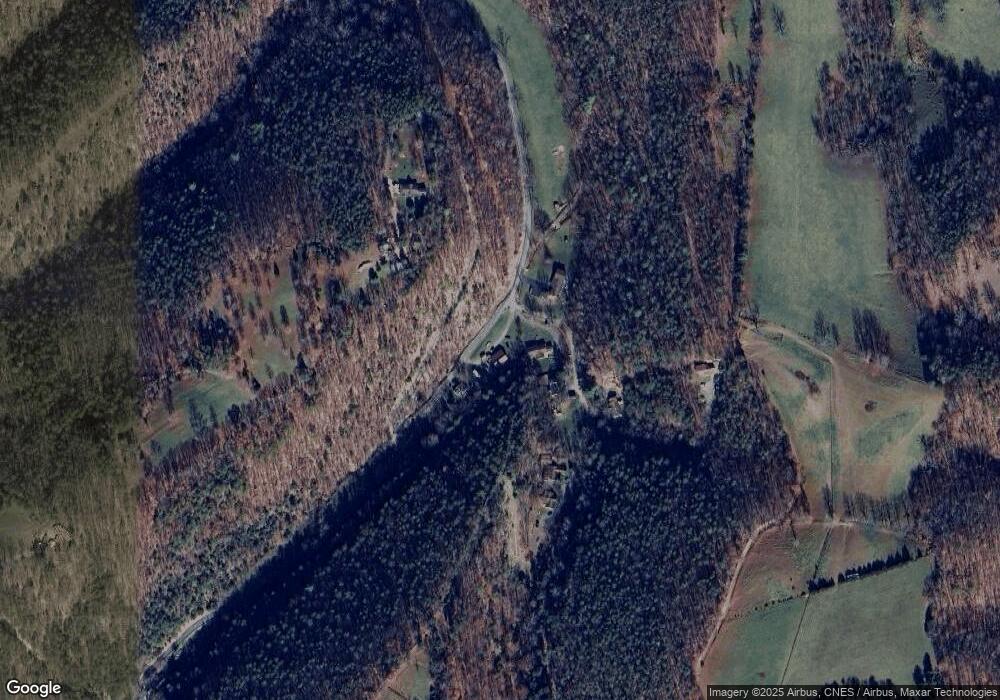 4 Harvey Sites Dr, Petersburg, WV 26847 - photo 1