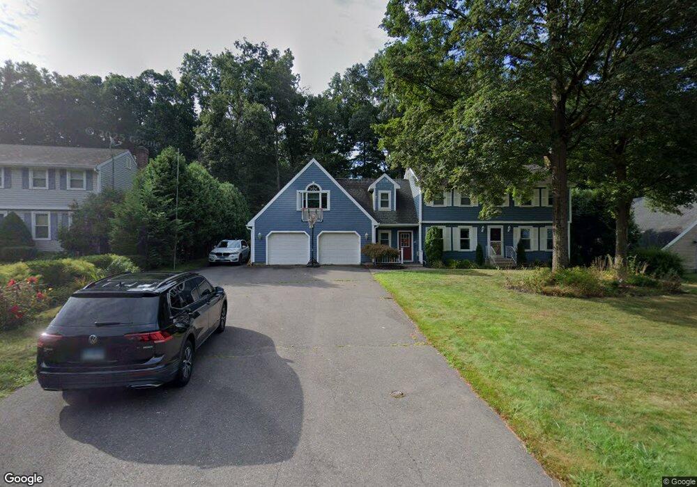 43 Woodside Dr, Unionville, CT 06085 - photo 1