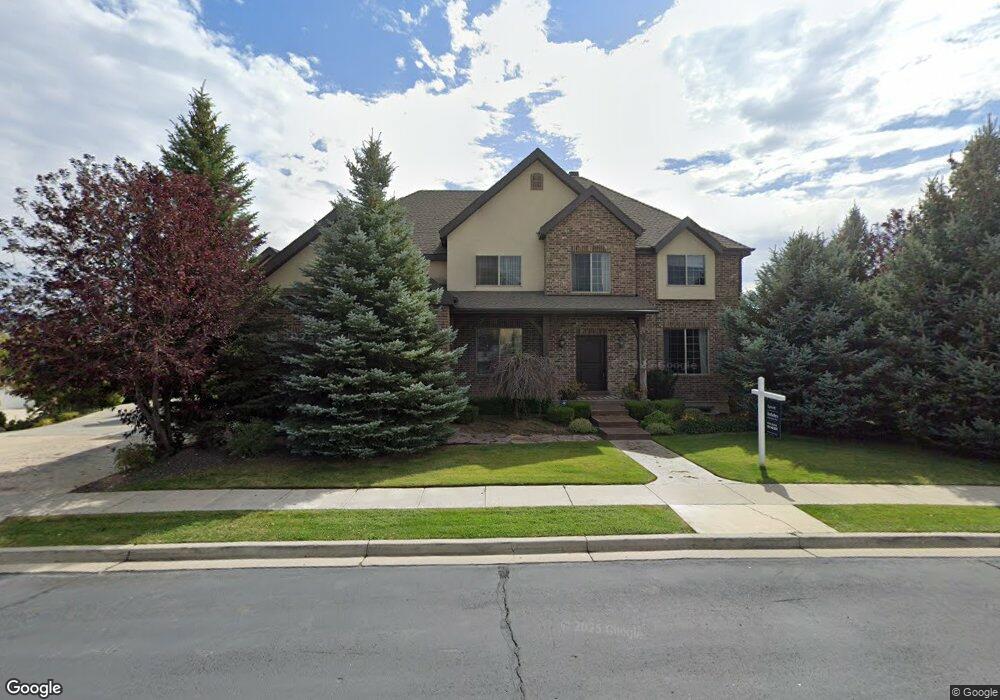 5891 W Timber Ridge Ln, Highland, UT 84003 - photo 1