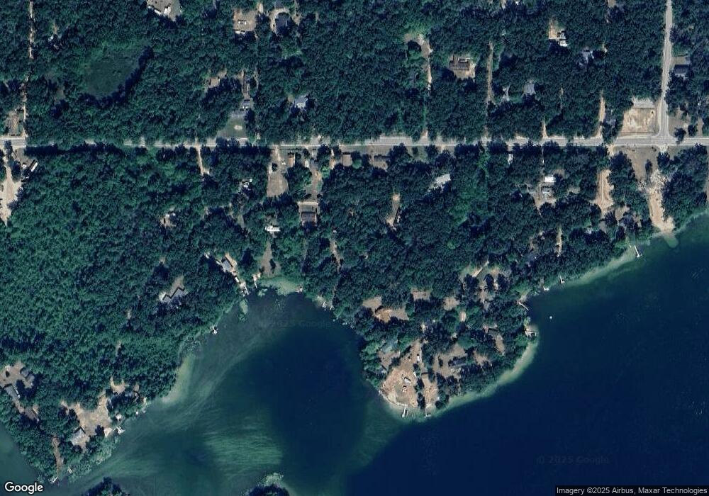 2600 Woodland Lake Dr, Bitely, MI 49309 - photo 1