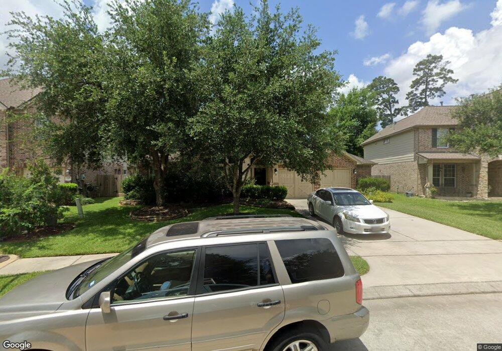 31907 Wildwood Park Ln, Conroe, TX 77385 - photo 1