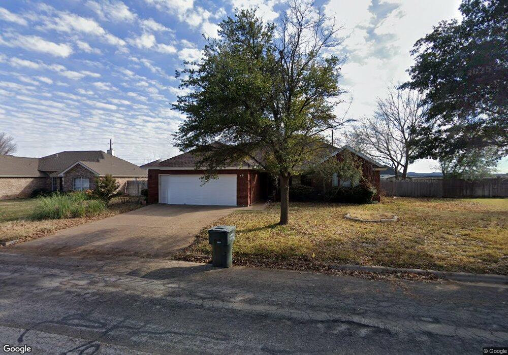 5181 Wagon Wheel Ave, Abilene, TX 79606 - photo 1