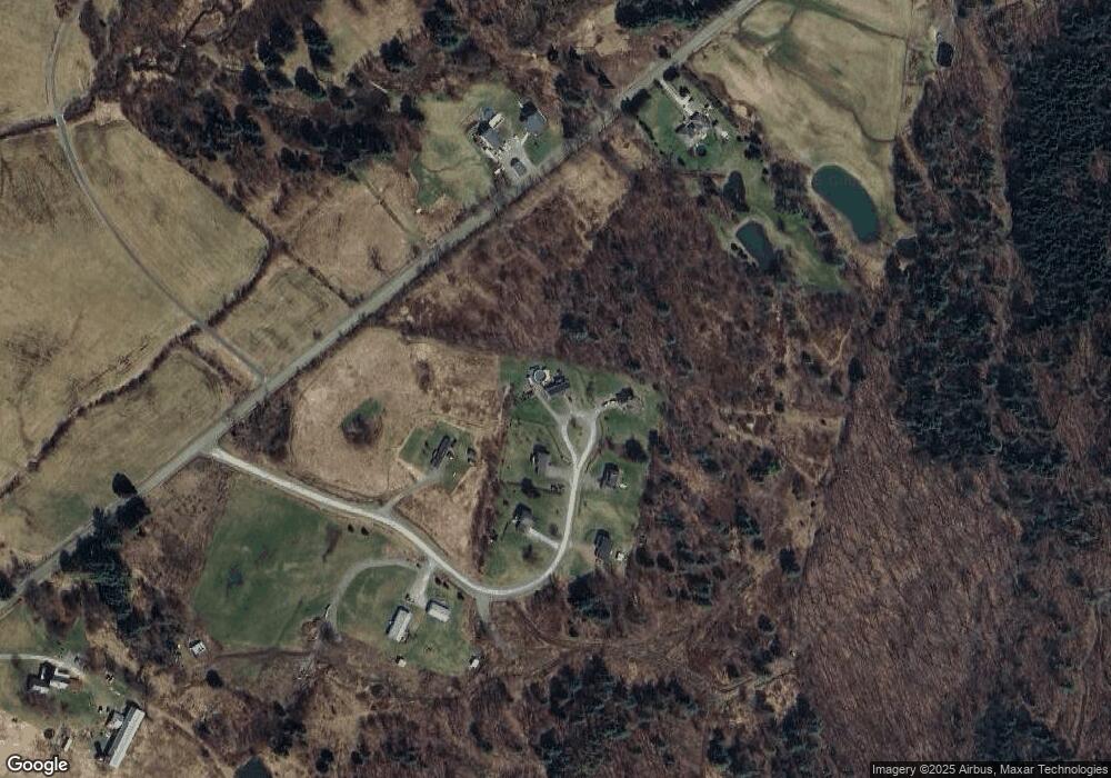 44 Mountain Spring Ct, Westford, VT 05494 - photo 1