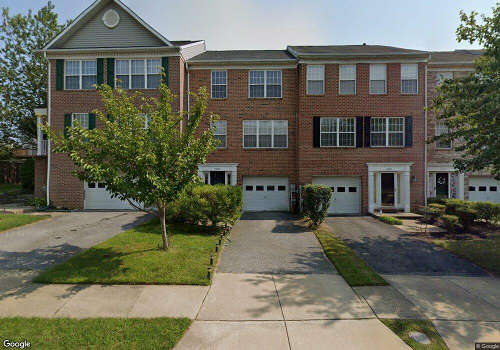 4623 Sherwood Mills Rd, Owings Mills, MD 21117 - photo 1