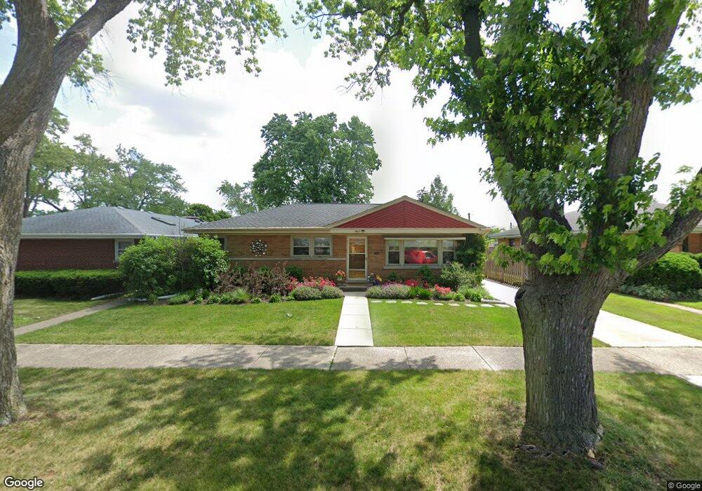 1967 Birch St, Des Plaines, IL 60018 - photo 1