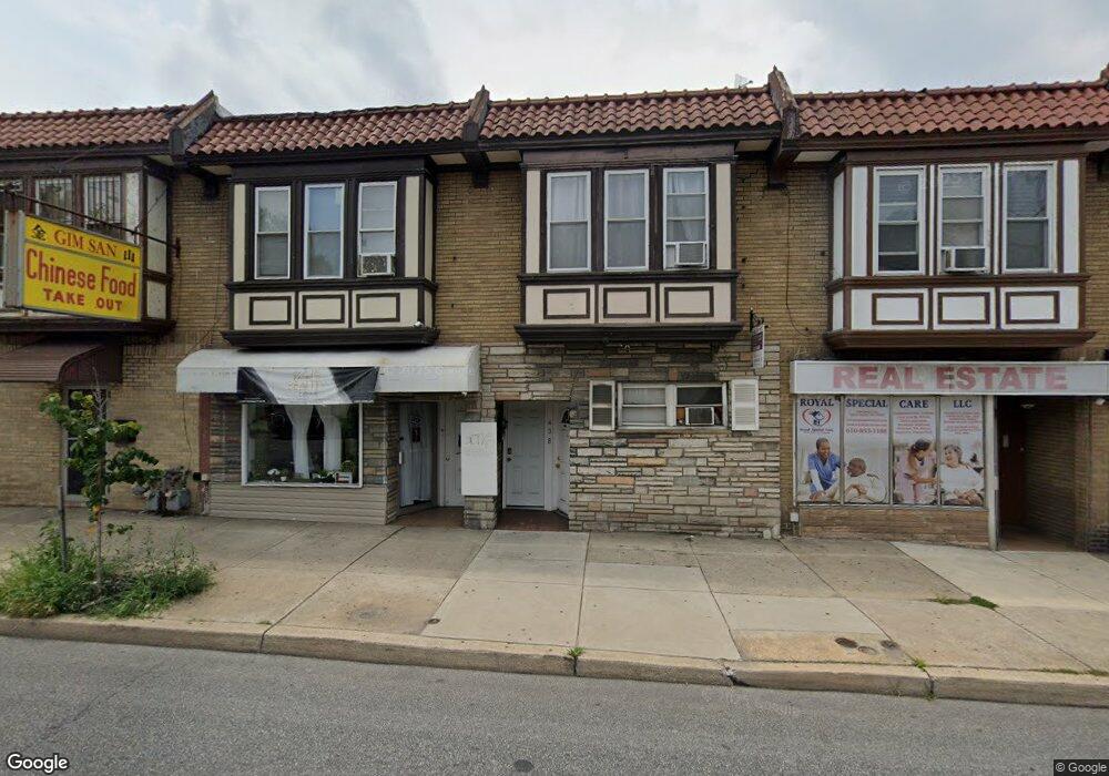 Street View Photo
