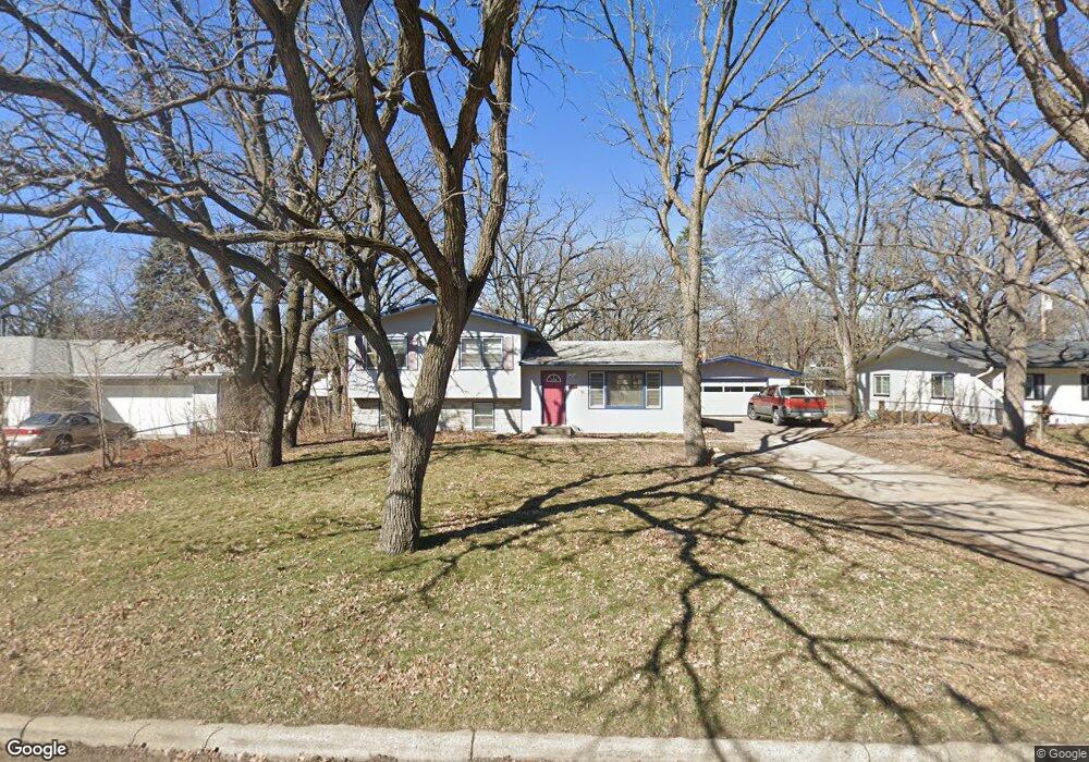 8030 Monroe St NE, Minneapolis, MN 55432 - photo 1