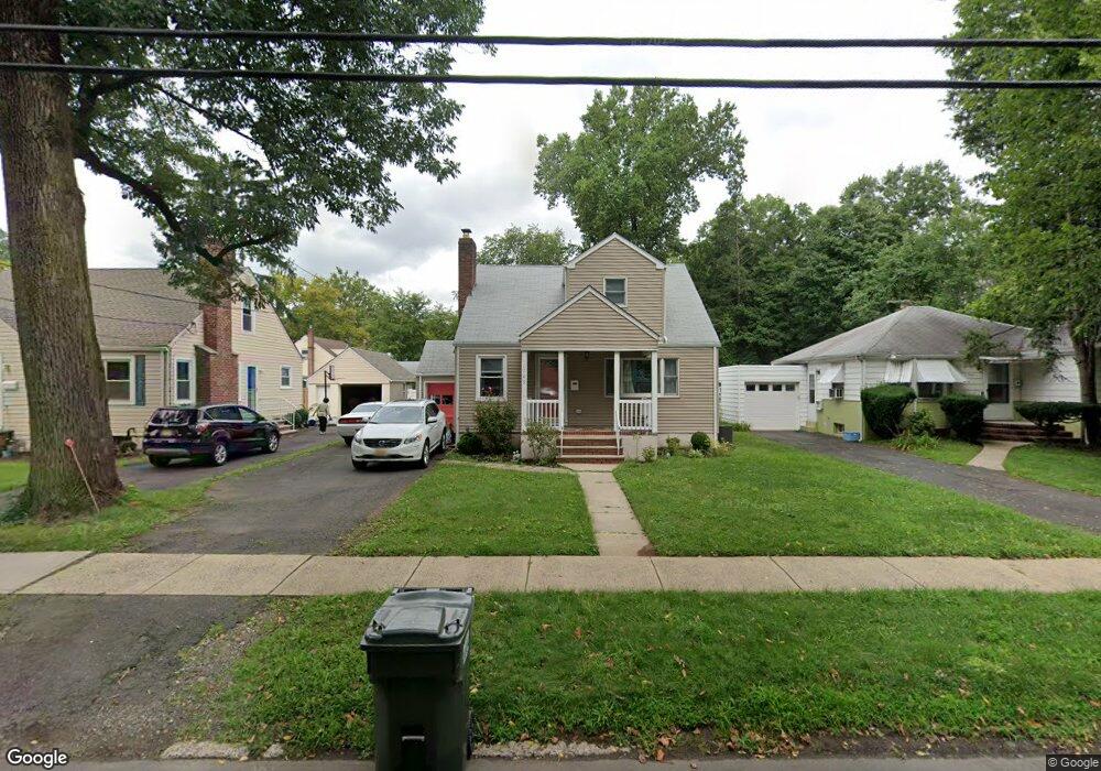 1709 Front St, Scotch Plains, NJ 07076 - photo 1