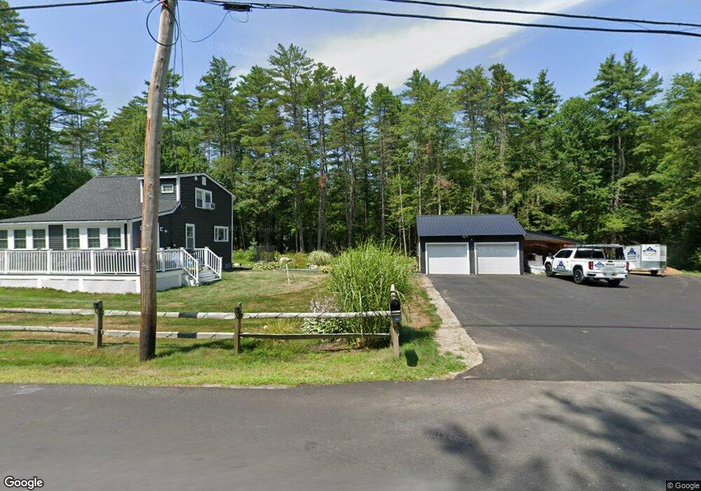 42 Bowkerville Rd, Fitzwilliam, NH 03447 - photo 1