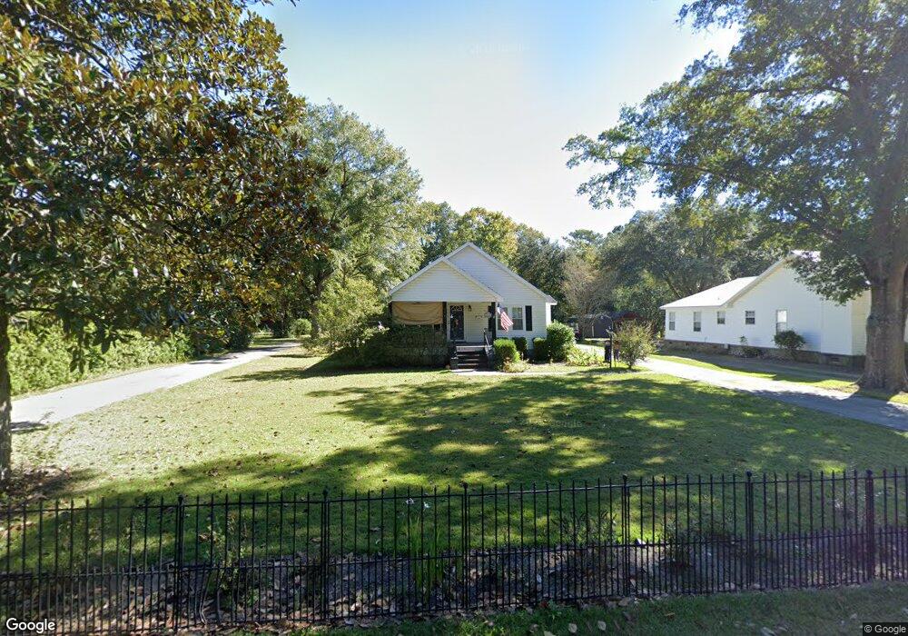 116 West St, Moncks Corner, SC 29461 - photo 1