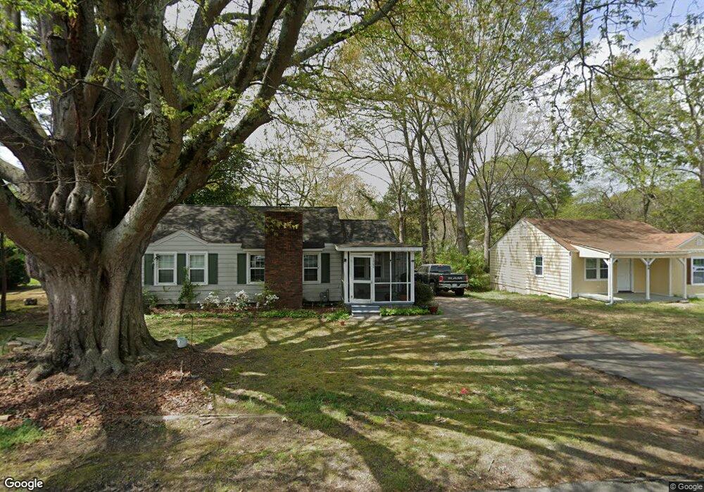 1902 Benson Ave SE, Smyrna, GA 30080 - photo 1