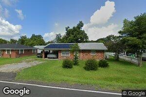 7441 S La Hwy 308, Belle Rose, LA 70346