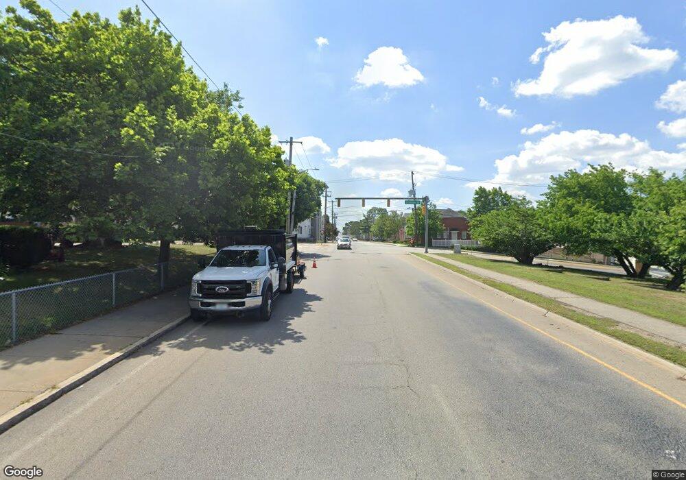 24 Prospect St, Pawtucket, RI 02860 - photo 1