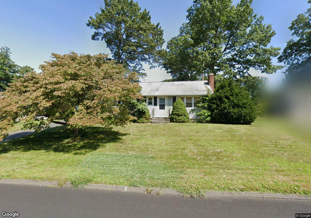 83 Perry Rd, Bristol, CT 06010 - photo 1