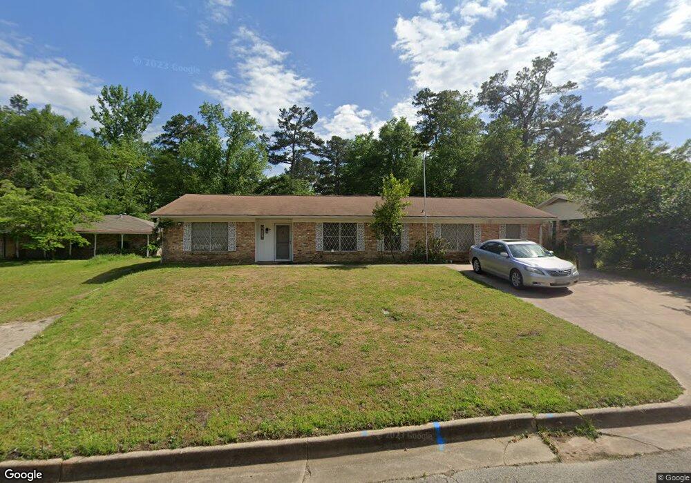 8118 Brookhollow Dr, Tyler, TX 75707 - photo 1