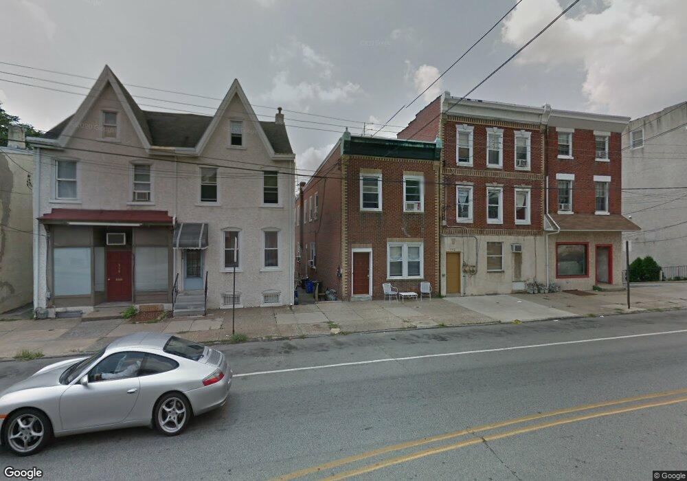 554 E Main St, Norristown, PA 19401 - photo 1