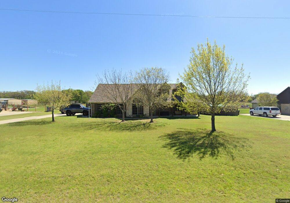 137 Smokey Terrace Ln, Weatherford, TX 76085 - photo 1