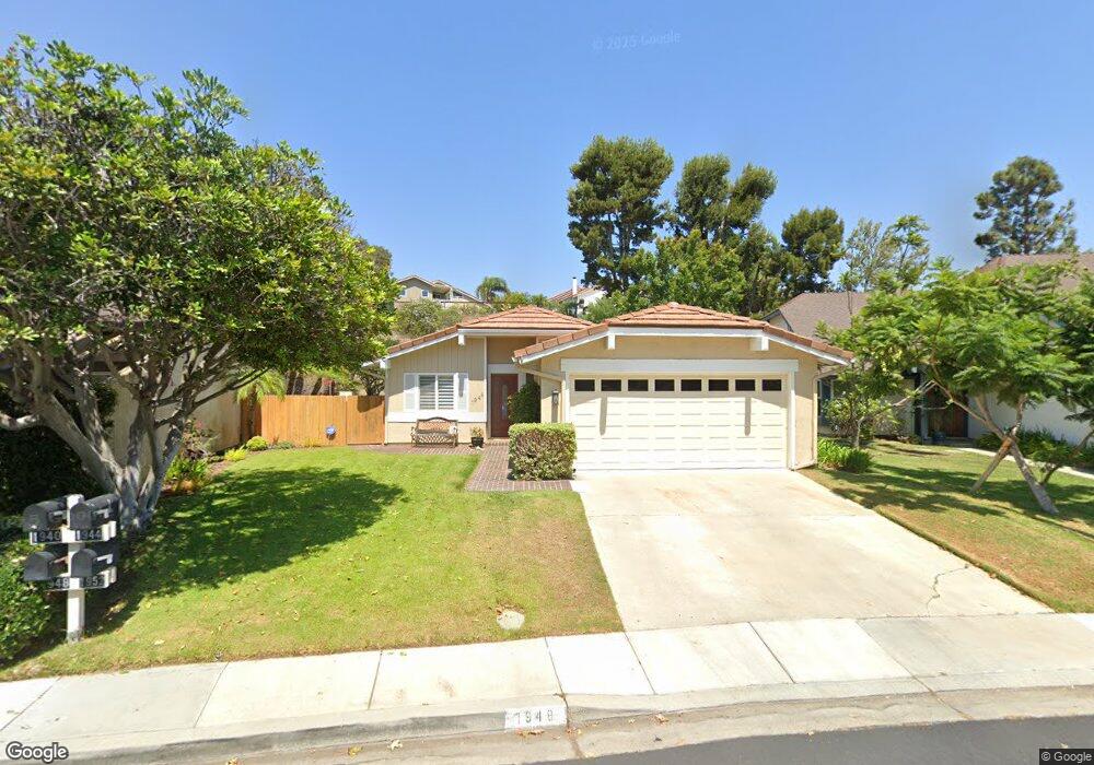 1948 Circle Park Ln, Encinitas, CA 92024 - photo 1