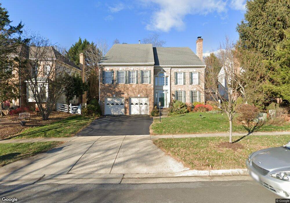 20304 Scenery Dr, Germantown, MD 20876 - photo 1