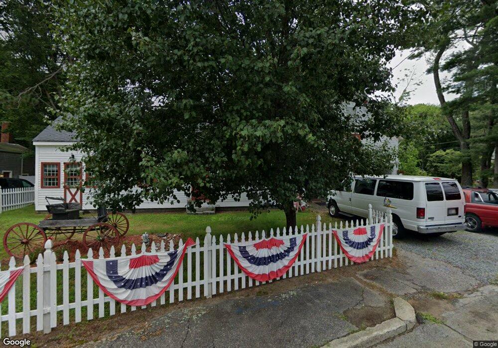 304 Sneech Pond Rd, Cumberland, RI 02864 - photo 1