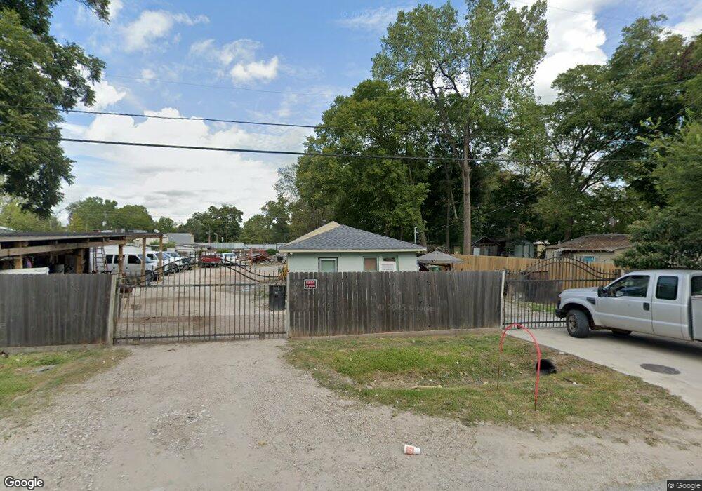4117 Yorkshire St, Houston, TX 77016 - photo 1