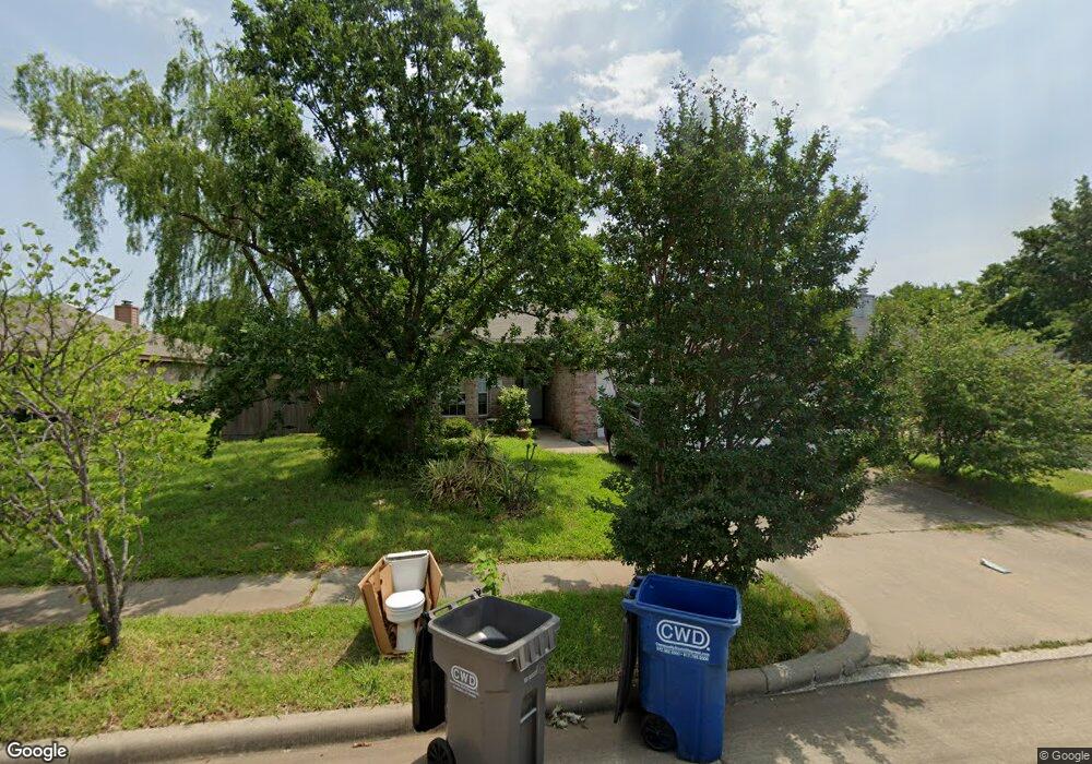 1007 Caddo Lake Dr, Wylie, TX 75098 - photo 1