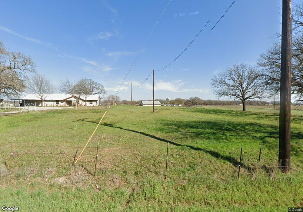 3745 Tin Top Rd, Weatherford, TX 76087 - photo 1