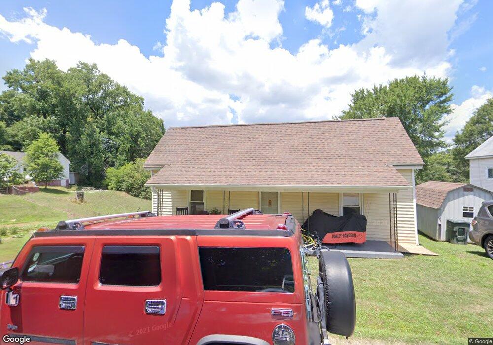 19 Cross Ave SW, Concord, NC 28027 - photo 1