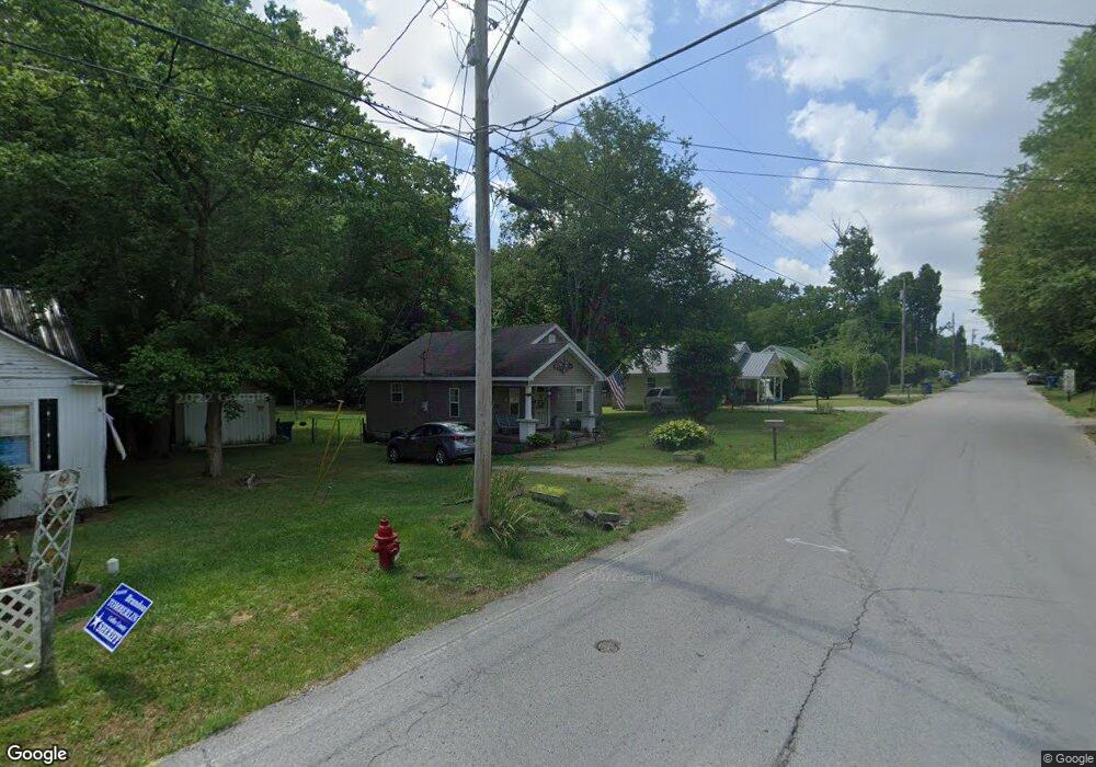 701 Madison St, Manchester, TN 37355 - photo 1