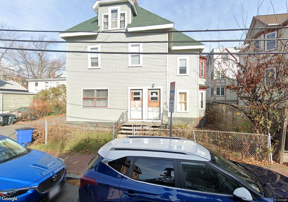 183 Franklin St unit 129-0110, Cambridge, MA 02139 - photo 1