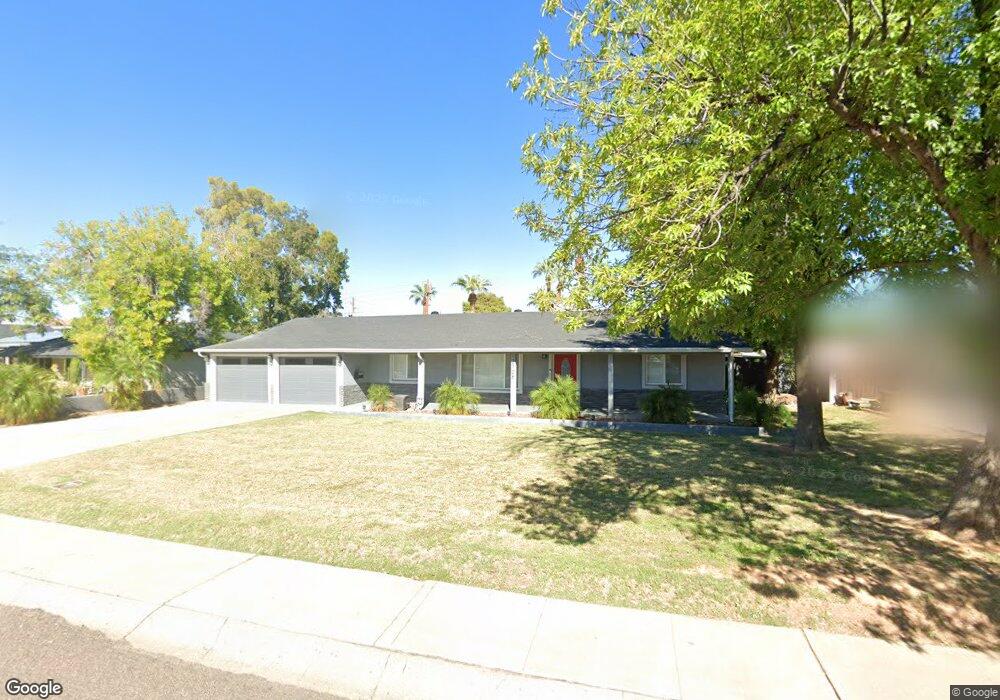 3708 E Piccadilly Rd, Phoenix, AZ 85018 - photo 1