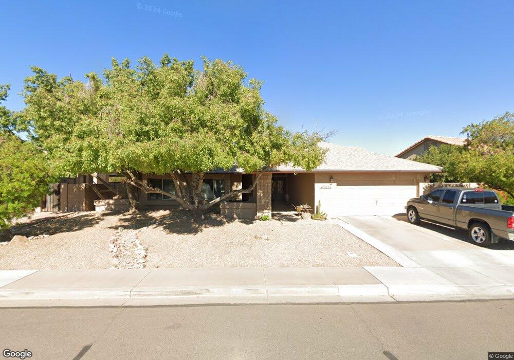 2560 N Tamarisk St, Chandler, AZ 85224 - photo 1