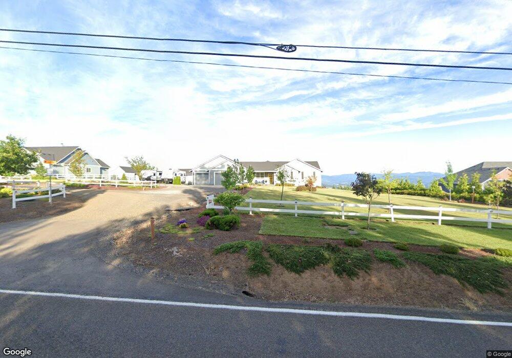 35875 SW Bald Peak Rd, Hillsboro, OR 97123 - photo 1