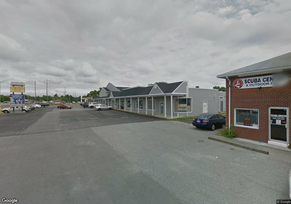 13872 H G Trueman Rd, Solomons, MD 20688 - photo 1