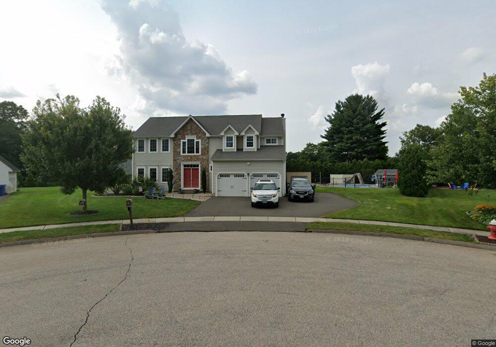 7 Robbie Rd, Cromwell, CT 06416 - photo 1