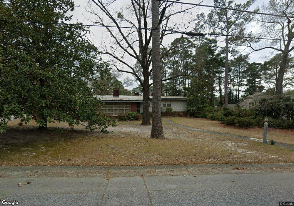 1605 Twin Oaks Dr, Fayetteville, NC 28305 - photo 1