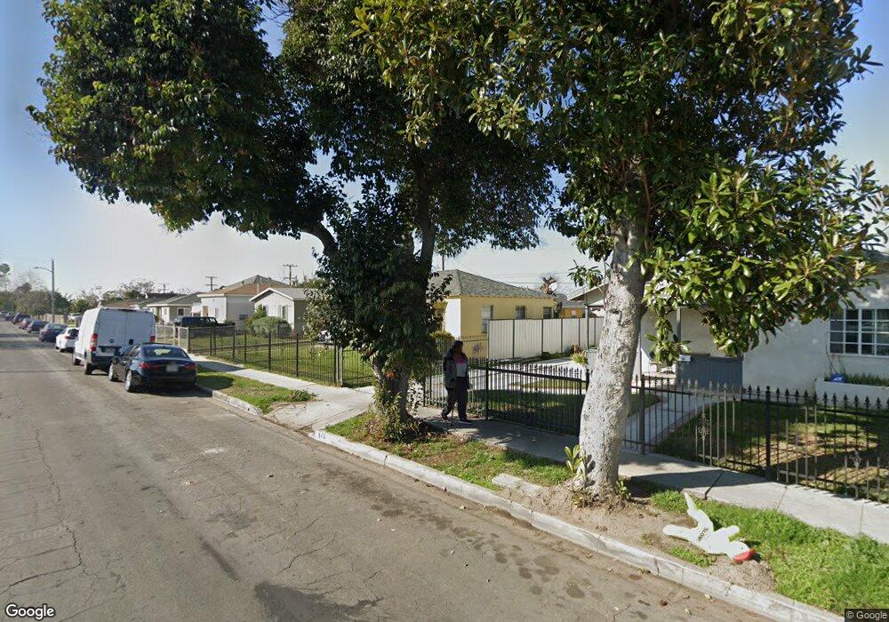 819 W 134th Place, Compton, CA 90222 - photo 1