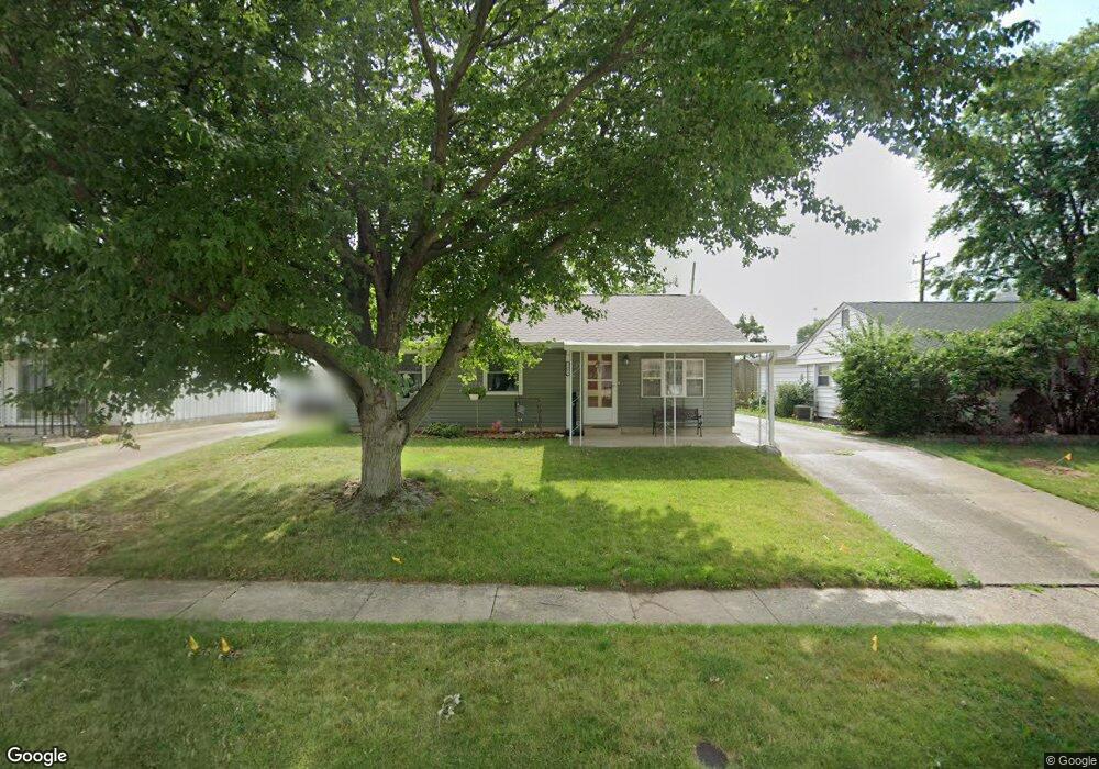 2403 Apache Dr, Lafayette, IN 47909 - photo 1