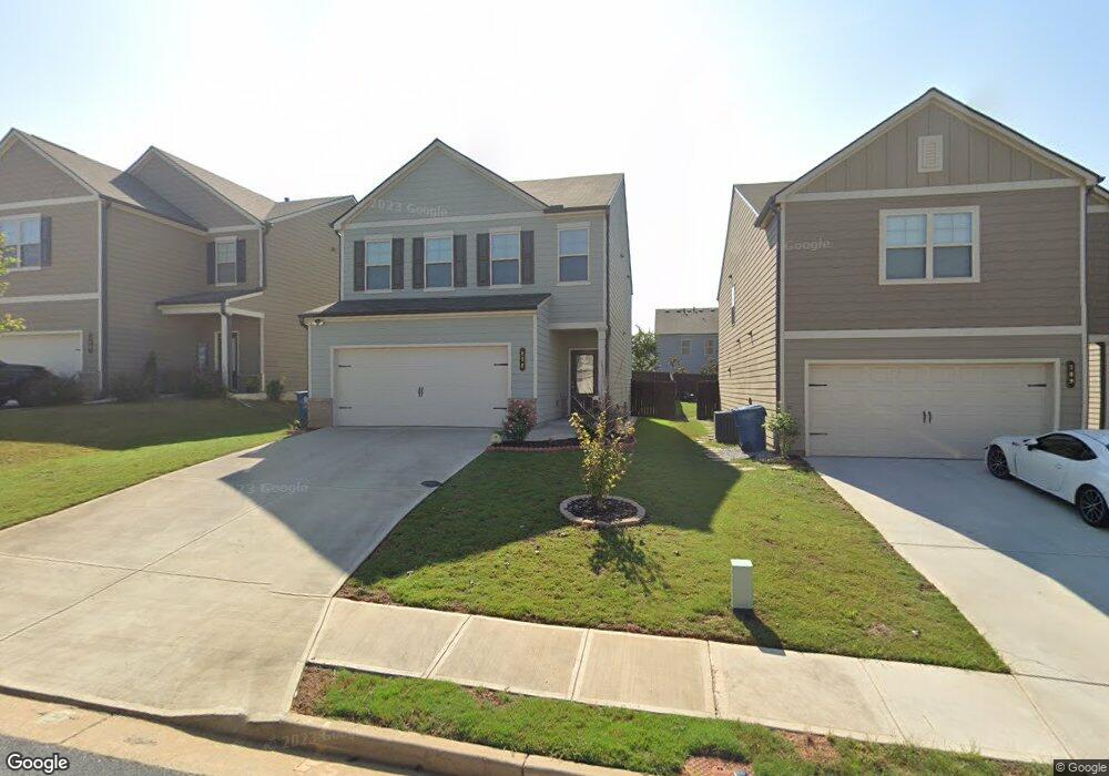 117 Auburn Crossing Dr unit 367, Auburn, GA 30011 - photo 1