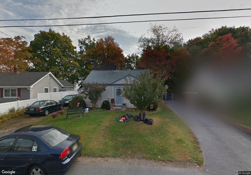 103 Monroe St, Haskell, NJ 07420 - photo 1